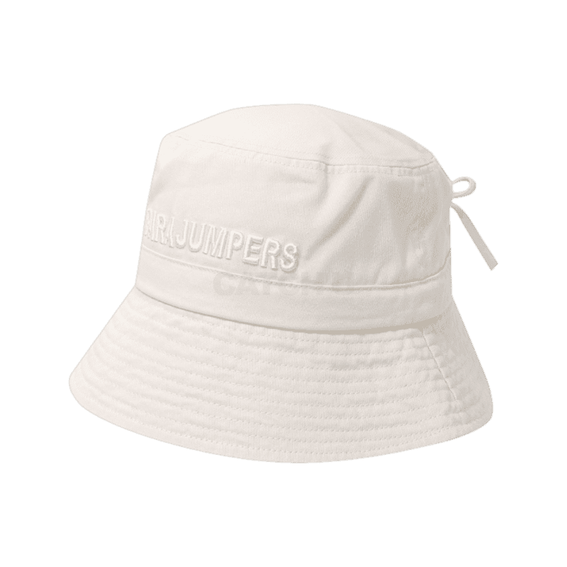 파라점퍼스 GAB HAT (25SS-PABUHA03-775)(GAB 버킷 햇) [직매입정품]