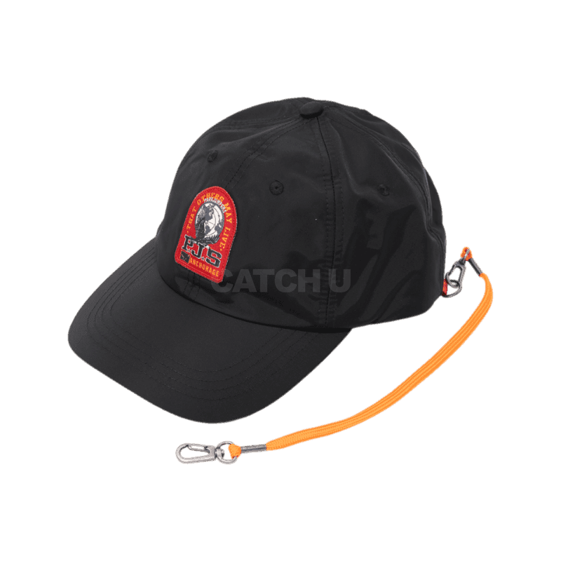 파라점퍼스 BRAVO CAP (25SS-PABCHA13-541)(브라보 캡) [직매입정품]