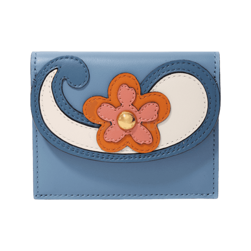 에트로 카프 스킨 카드지갑 (WP2E0004AH017 B0786) [직매입정품]