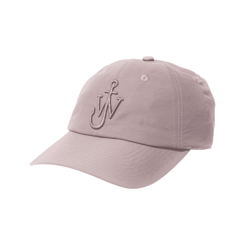 JW앤더슨 BASEBALL CAP (AC0198-FA0214-190)(베이스볼 캡) [직매입정품]
