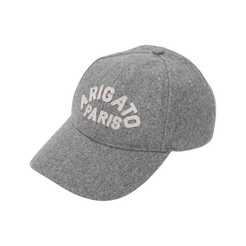 악셀 아리가토 City Cap (X3076003 GREYMELANGE)(시티 캡) [직매입정품]