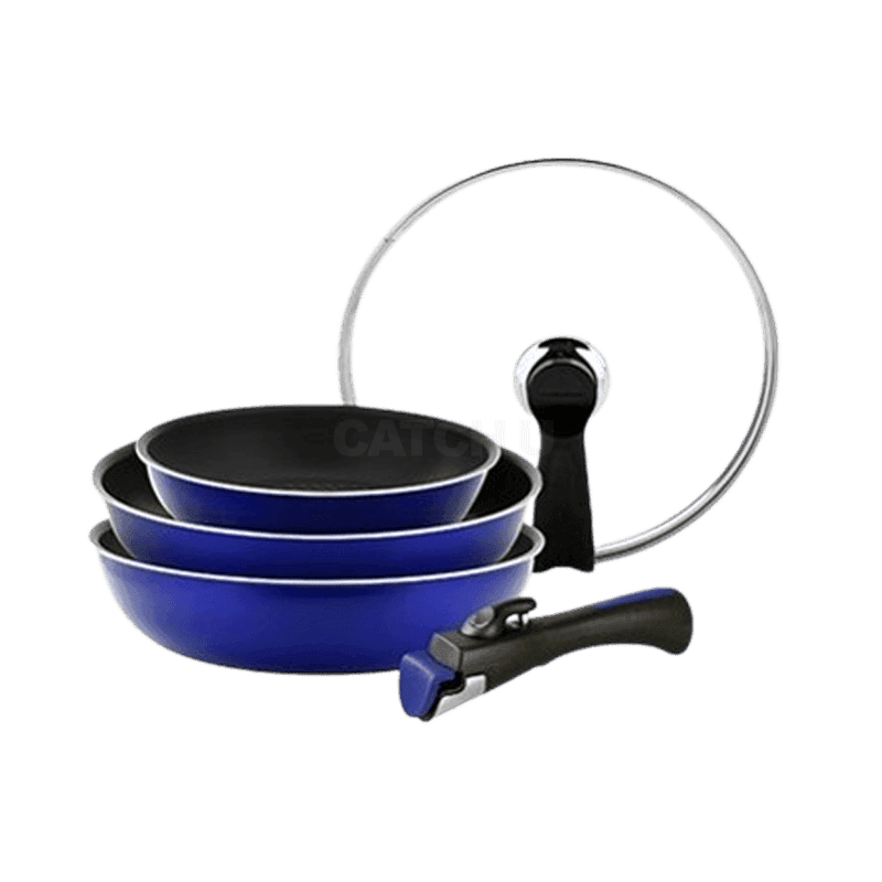 콕스타 비엔나 블루 매직핸즈 5P 세트KSC-VBMH5