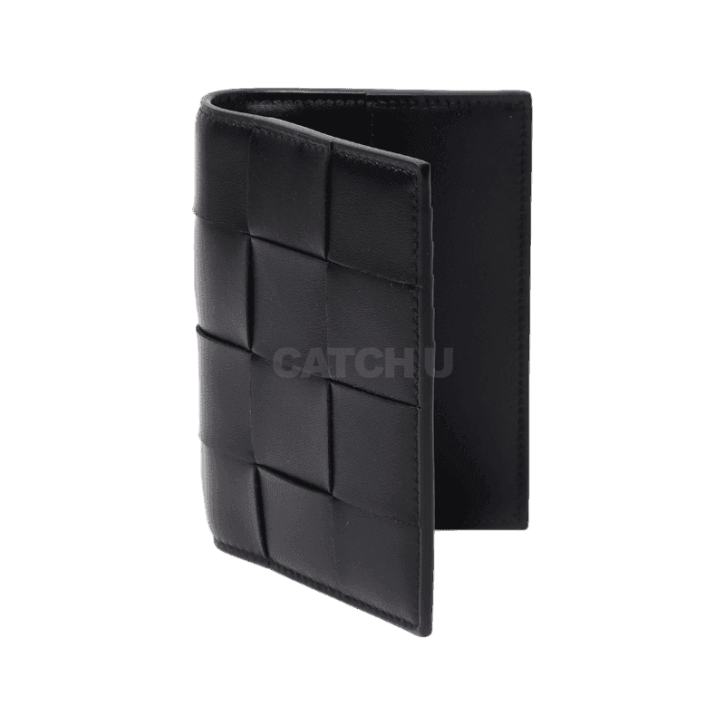 보테가베네타 카세트 여권 케이스 (814698 VCQC1 8425) [직매입정품]