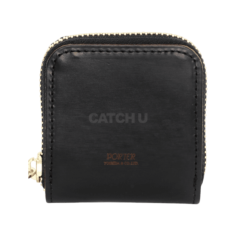 요시다 포터 FILM COIN CASE (187-01352 10)(필름 코인 케이스) [직매입정품]