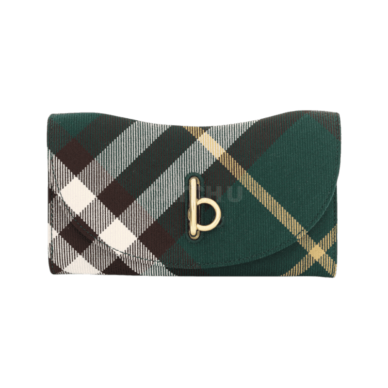 버버리 Locking Holes long wallet (8082331)(로킹 홀스 장지갑) [직매입정품]