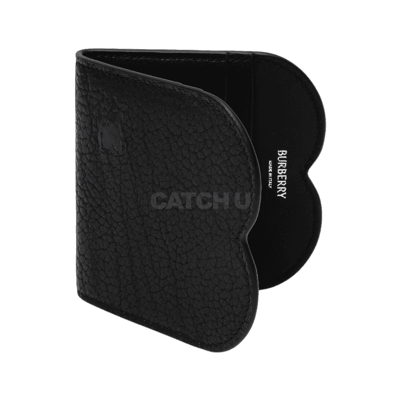 버버리 Chess polding card case (8081081)(체스 폴딩 카드 케이스) [직매입정품]