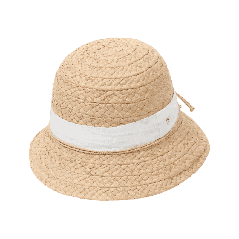 헬렌카민스키 REBECCA - NATURAL/CREME (HAT51359)(레베카) [직매입정품]