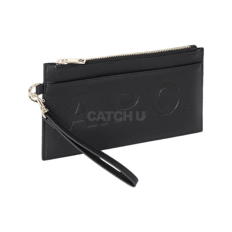 아페쎄 Market pouch (PUABL M63566 LZZ)(Market 클러치백) [직매입정품]