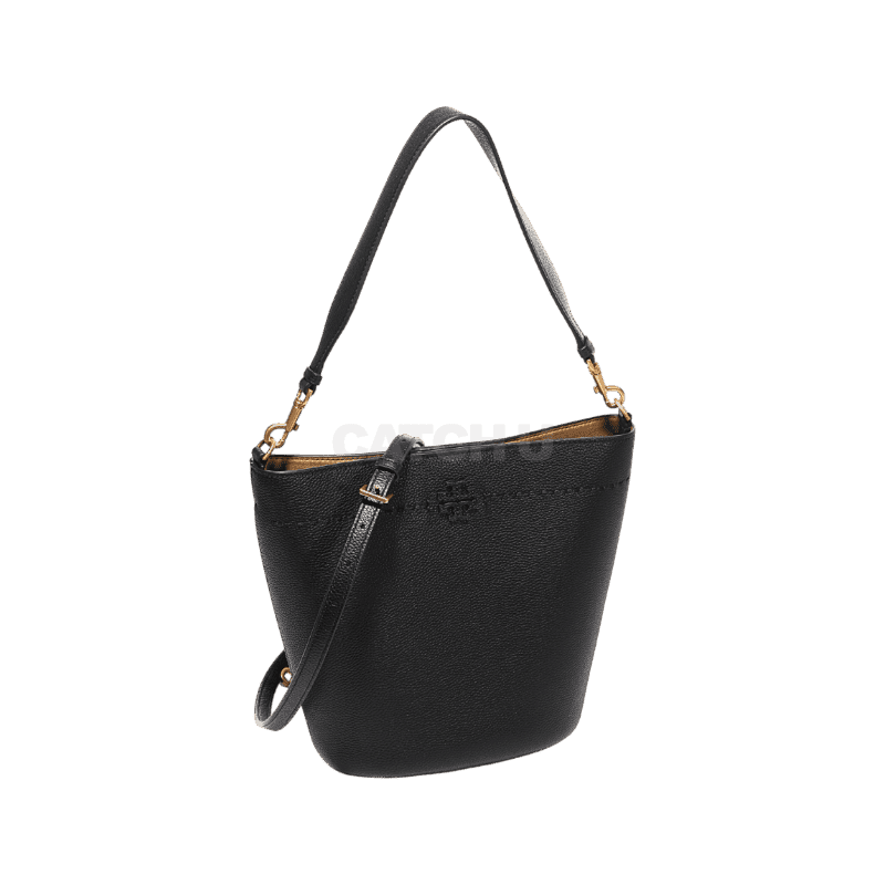 토리버치 McGraw Bucket Bag (143544-001)(맥그로우 버킷백) [직매입정품]