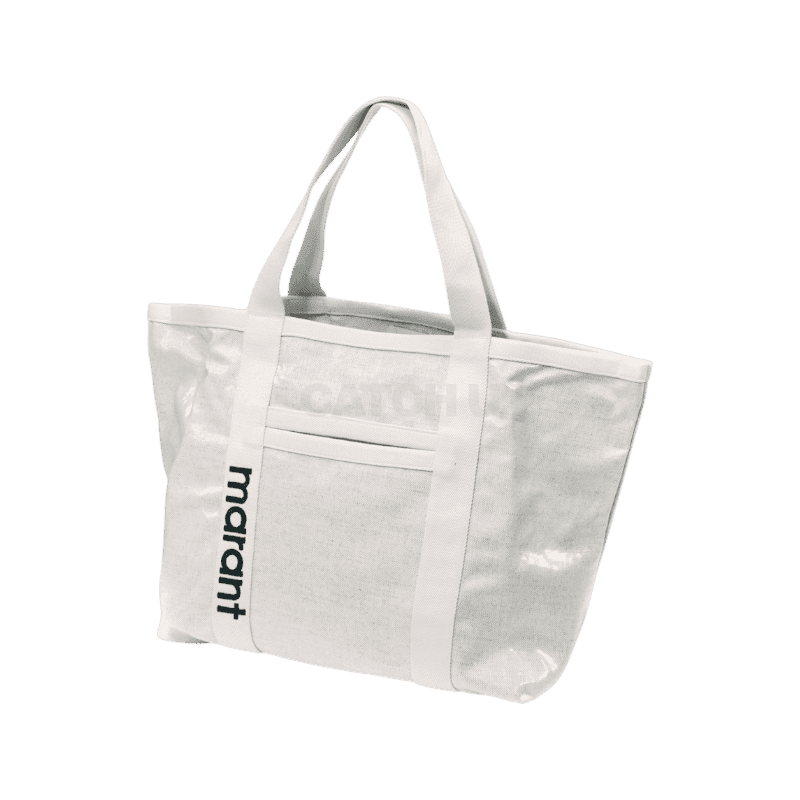 이자벨마랑 DARWEN (PP0098FA A3X28M 23EC)(다웬 핸드백) [직매입정품]