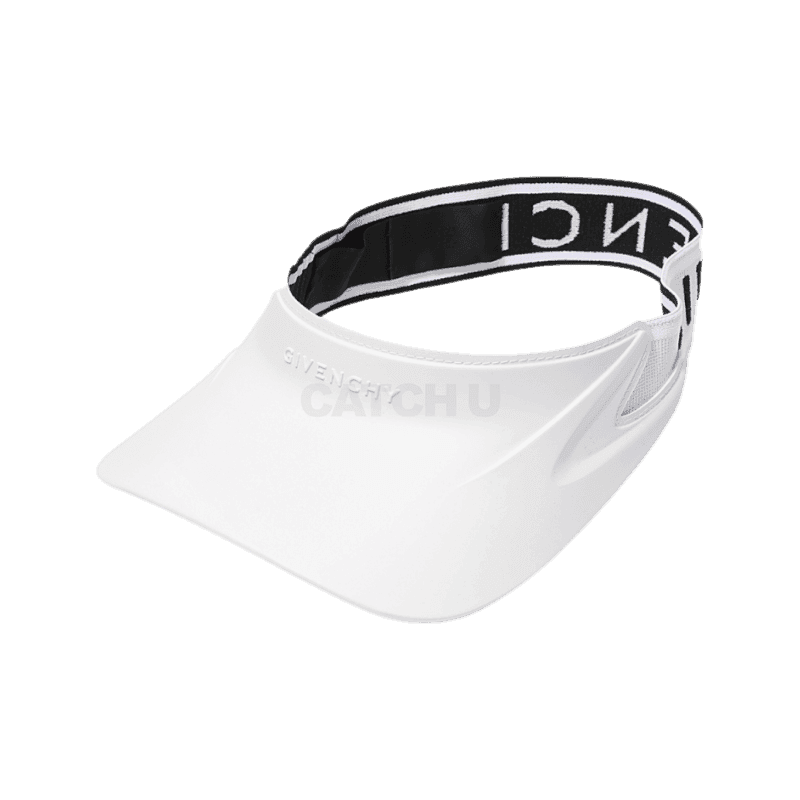 지방시 Givenchy 바이저 (BGZ032G04Q 105) [직매입정품]