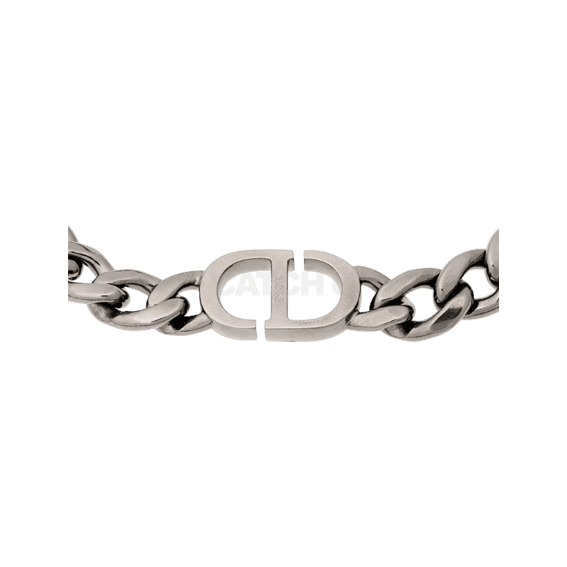 디올 30 MONTAIGNE 목걸이 (N1713MTGCY 01S) [직매입정품]