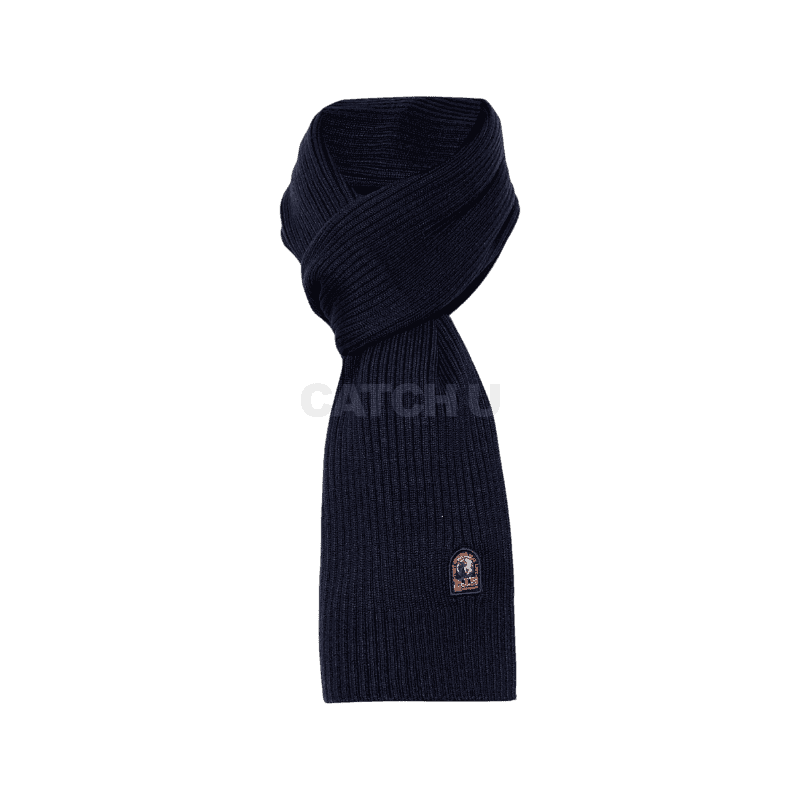 파라점퍼스 RIB - SCARF (23FW-PAACSC02-562)(립 스카프) [직매입정품]