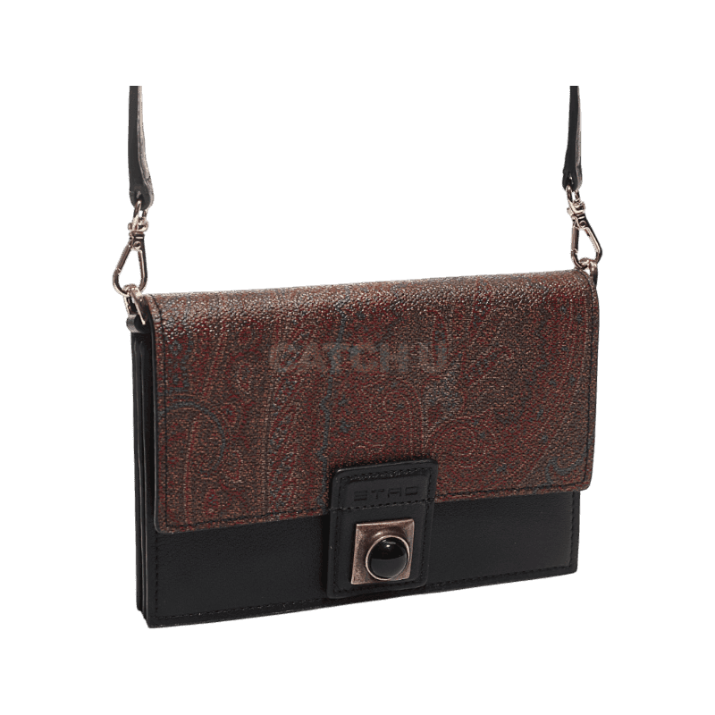 에트로 (1N828 8861 0001)(크라운 미 페이즐리 핸드백) [직매입정품]