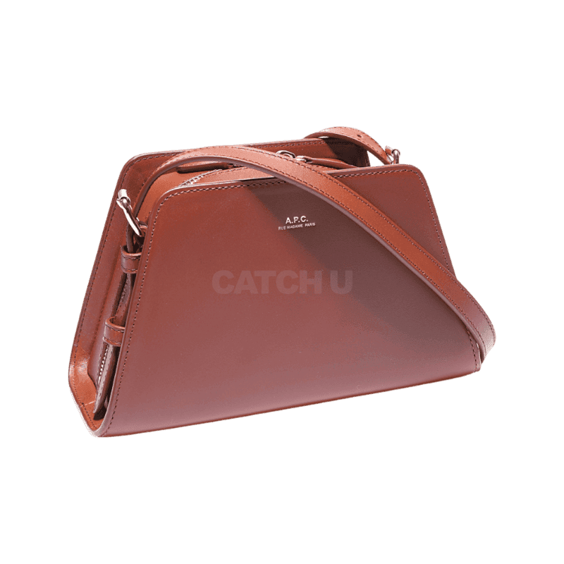 아페쎄 Tetra Small Bag (PXAWV F61747 CAD)(테트라 스몰 크로스백) [직매입정품]