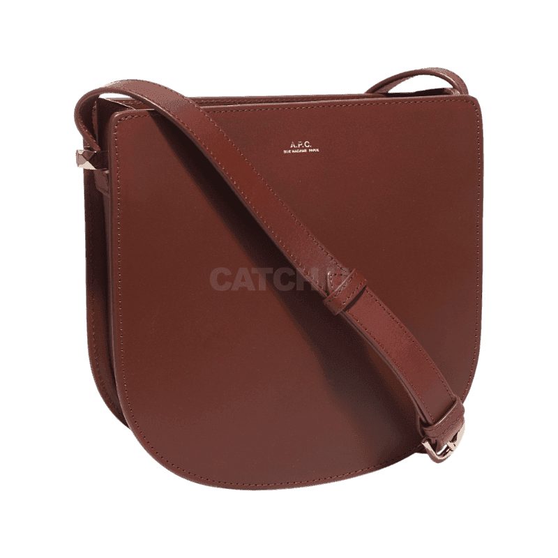 아페쎄 Geneve New bag (PXAWV F61721 CAD)(제네브 뉴 백) [직매입정품]