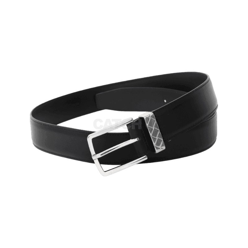 보테가베네타 인트레치오 루프 벨트 (793876 VALK0 8803) 31~35 , 33~37 , 35~39 , 37~41 , 39~43 , 41~45 [직매입정품]