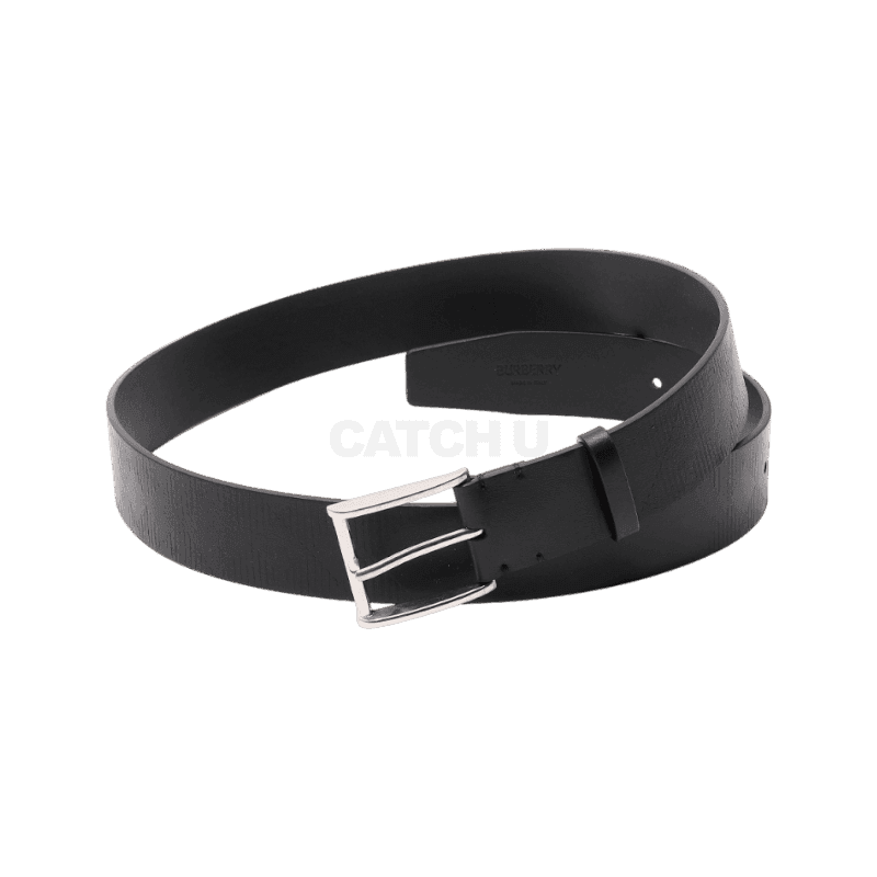 버버리 Checked Leather Belt (8103802)(체크 레더 벨트) 31~35 , 33~37 , 35~39 , 37~41 , 39~43 [직매입정품]