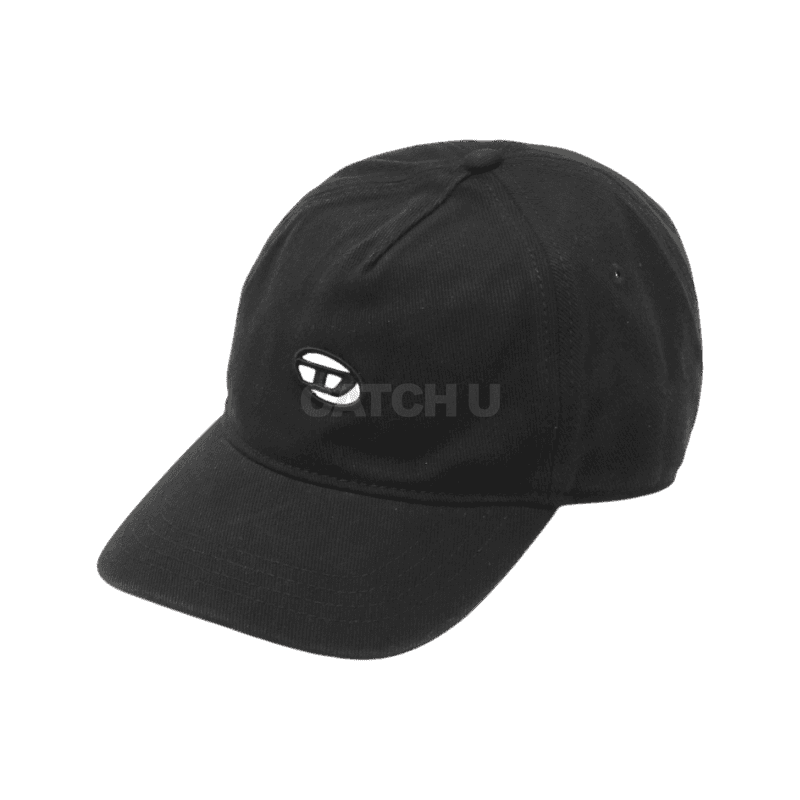 디젤 C-BELL 캡(A19422 0BLAA 9XX) [직매입정품]