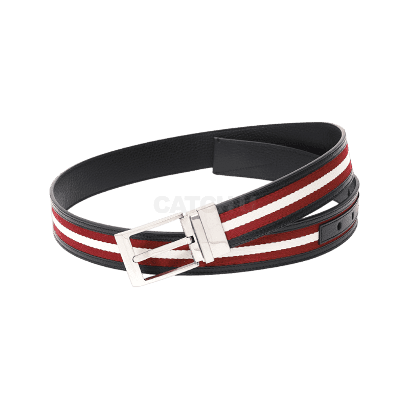 발리 (MBB02PSI057-I946P/6300660-I946P)(SHIFFIE 35 R. TSP 투톤 벨트) 35~39 , 37~41 , 39~43 , 41~45 [직매입정품]