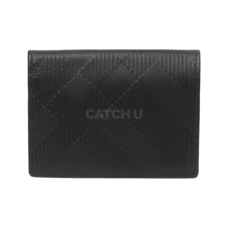 버버리 Bifold Card Case (8103993)(바이폴드 카드 케이스) [직매입정품]