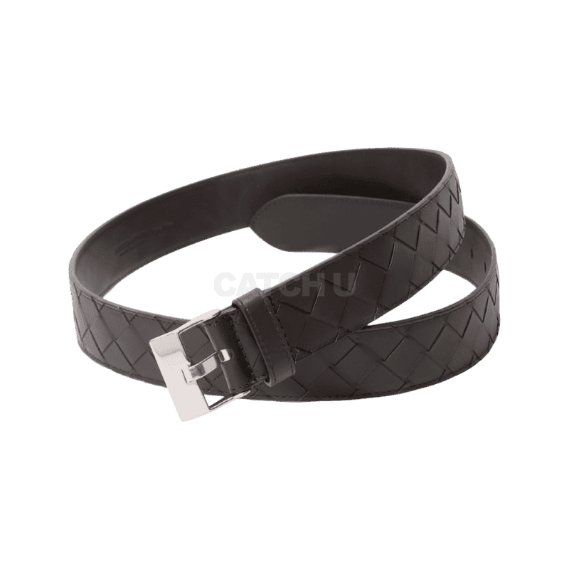 보테가베네타 워치 버클 벨트 (799046 V4KF1 2145) 35~39 , 37~41 , 39~43 [직매입정품]