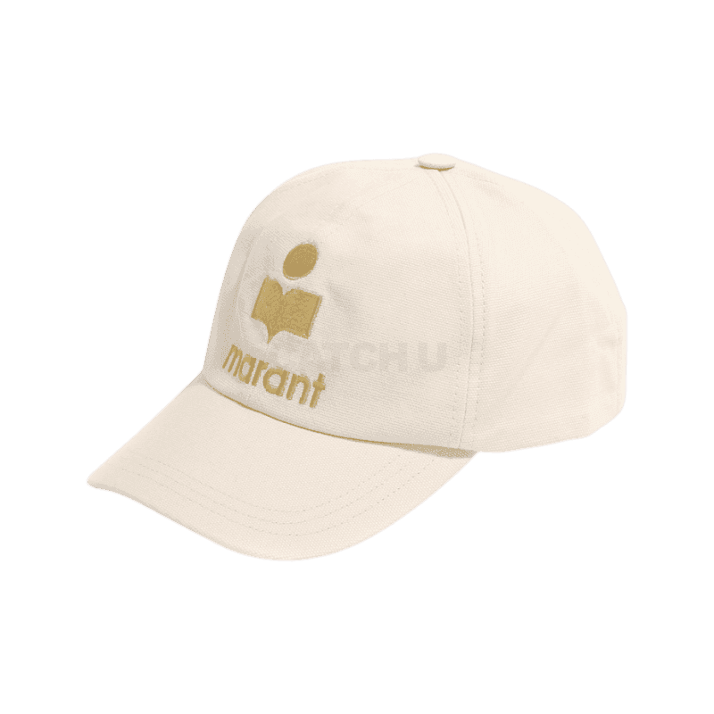 이자벨마랑 TYRON (CQ001XHB A3C01J ECOE)(타이론 캡) [직매입정품]