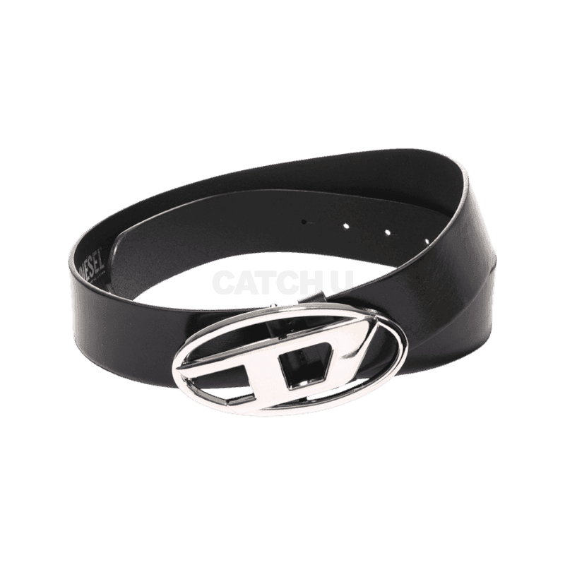 디젤 D로고 벨트 (X08727 PR666 H6528) 26~27 , 28~29 , 30~31 [직매입정품]