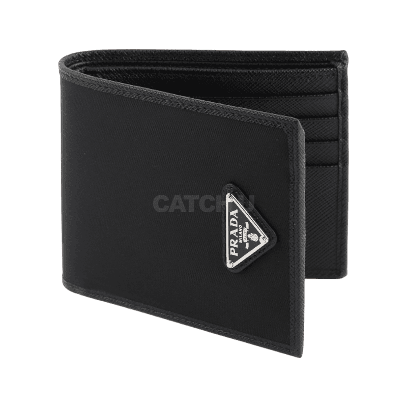 프라다 리나일론 지갑 (2MO513 2DMH F0002) [직매입정품]