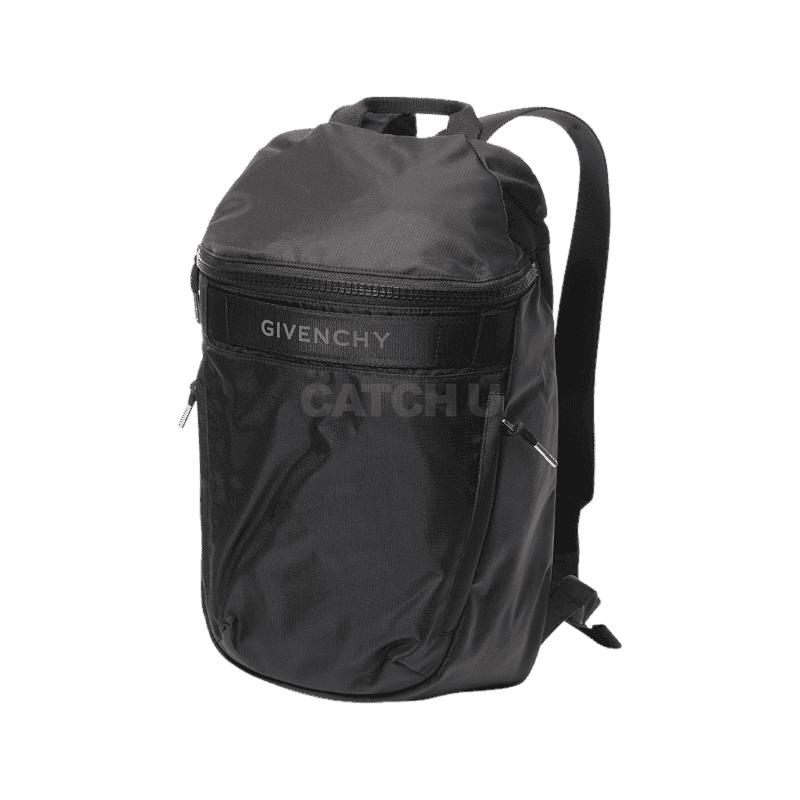 지방시 G-Trek 나일론 백팩 (BK50BSK1RG 001) [직매입정품]