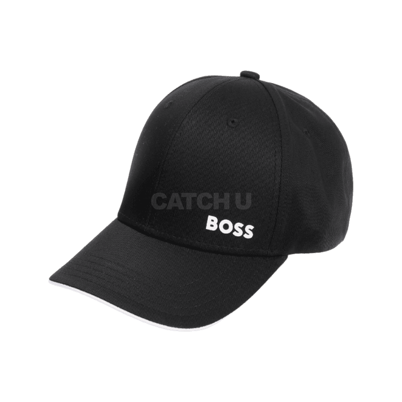 휴고보스 Cap-Bold (50519219-002)(볼드 캡) [직매입정품]