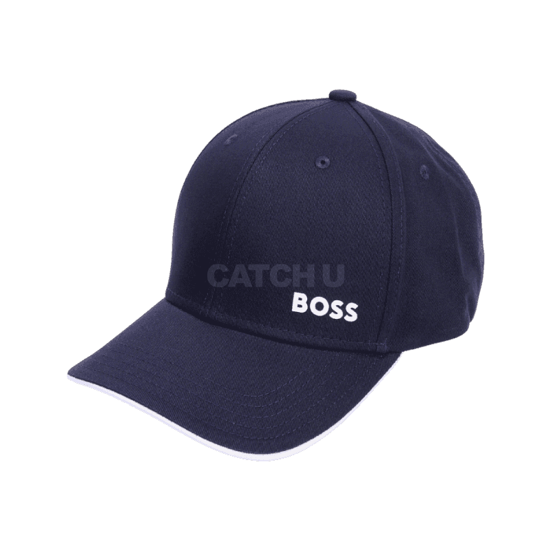 휴고보스 Cap-Bold (50519219-402)(볼드 캡) [직매입정품]