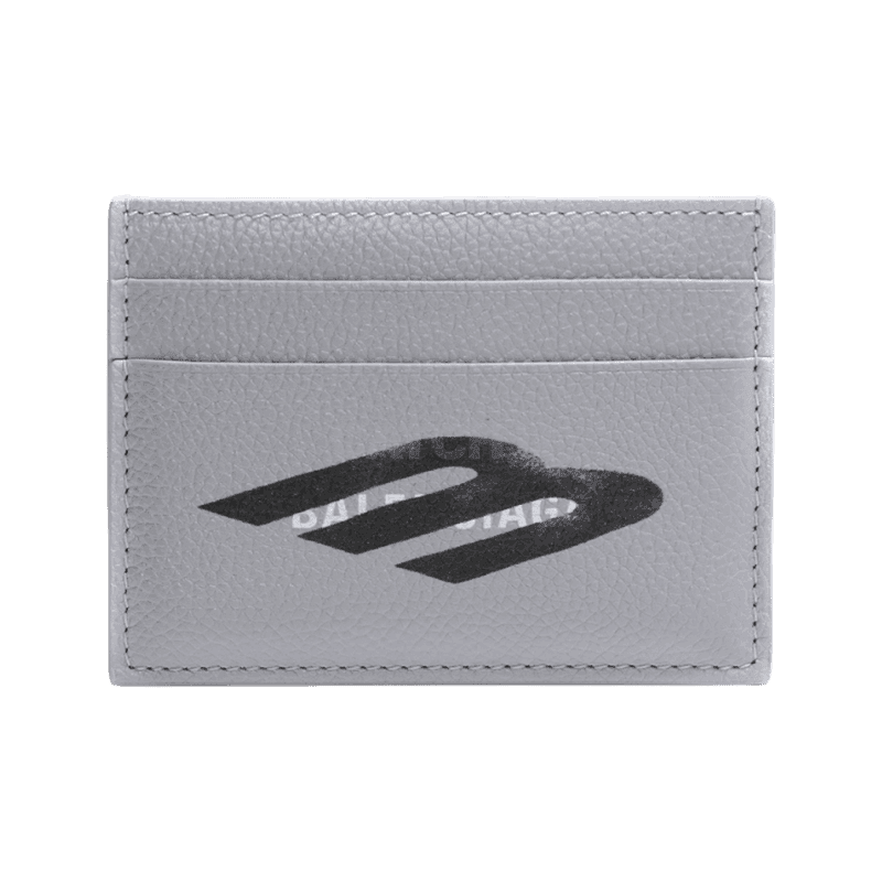 발렌시아가 캐시 카드 홀더 (594309 2AA7C 1469) [직매입정품]