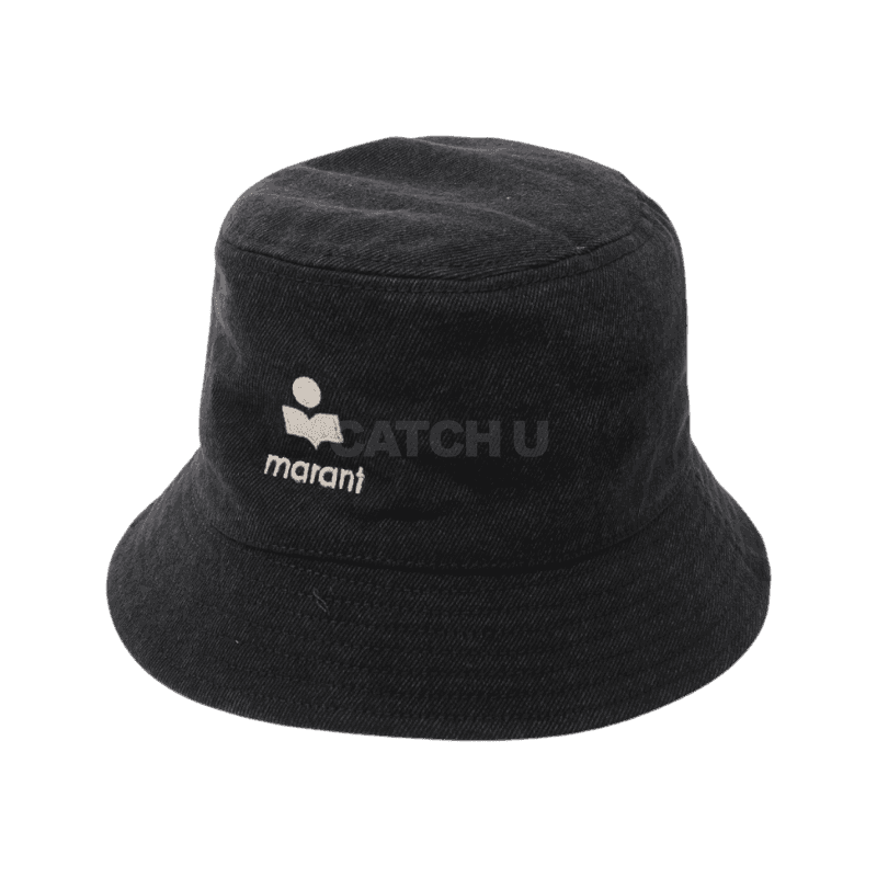 이자벨마랑 HALEY (CU001XFC B3C04A 02FK)(헤일리 버킷햇) [직매입정품]