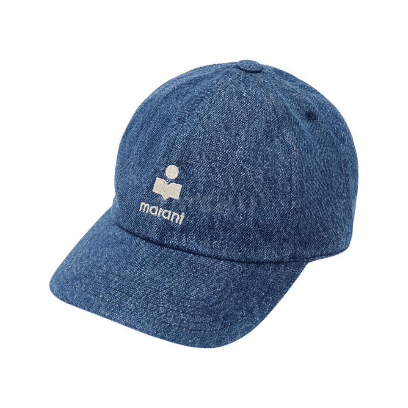 이자벨마랑 TOMAS (CQ054XHA B3C03J 30BU)(토마스 캡) [직매입정품]