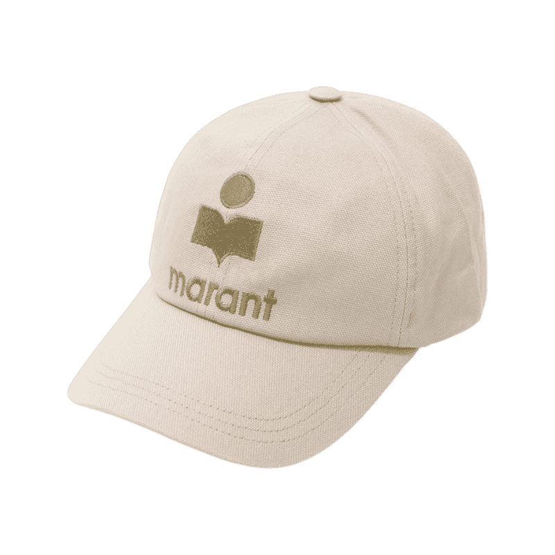 이자벨마랑 TYRON (CQ001XHB A3C01J BEKH)(타이론 캡) [직매입정품]