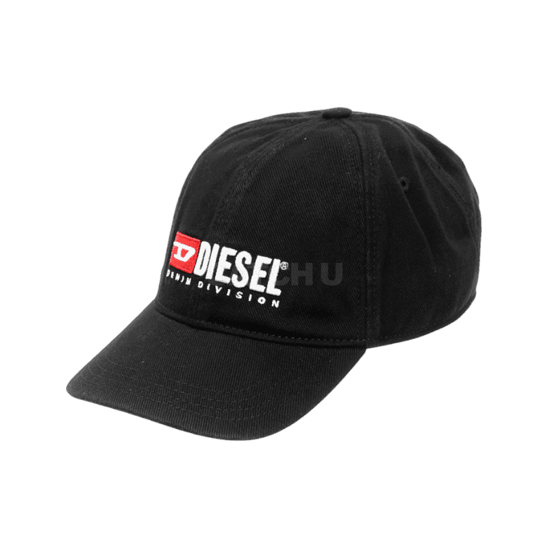 디젤 Corry-Div-Wash 모자 (A11356 0PFAA 9XX) [직매입정품]