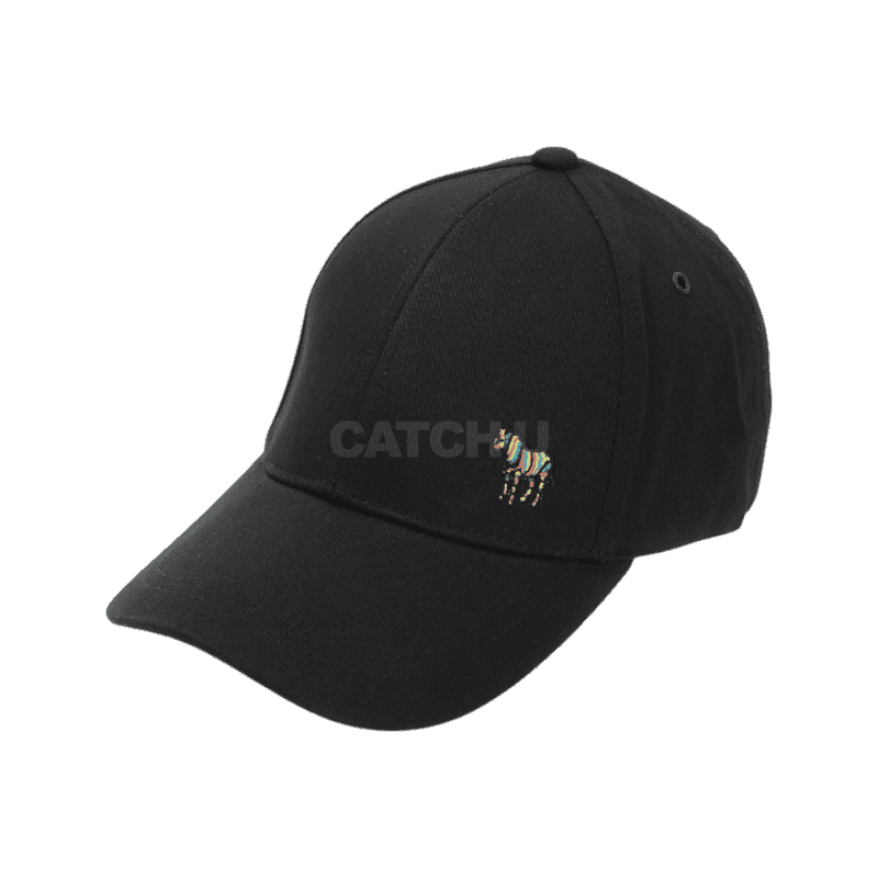 폴스미스 MEN CAP ZEBRA (M2A 987DT JOZEB 79)(지브라 패치 캡) [직매입정품]