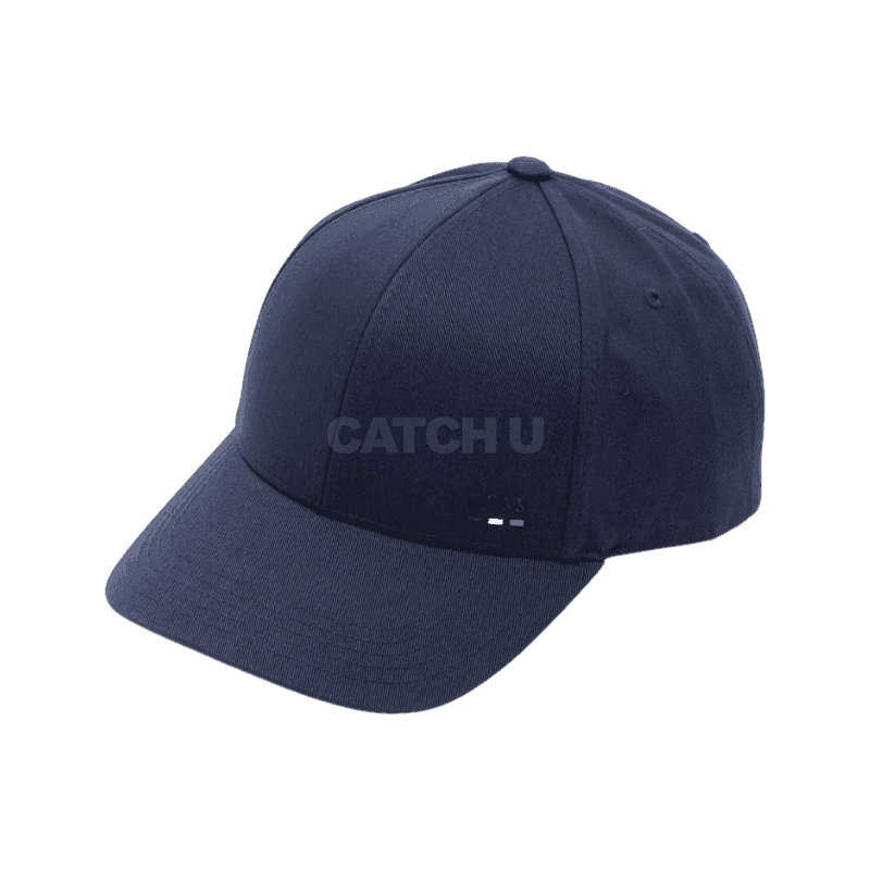 휴고보스 Cotton-twill Cap (50539428-404)(코튼 트윌 캡) [직매입정품]