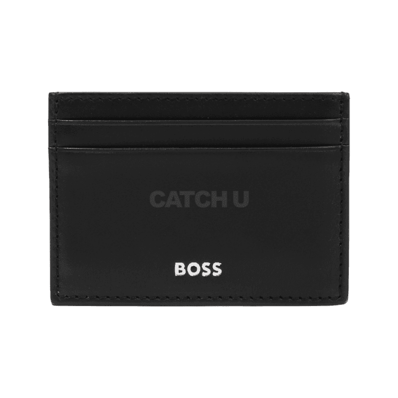 휴고보스 Randy Cardholder (50546166-001)(랜디 카드지갑) [직매입정품]