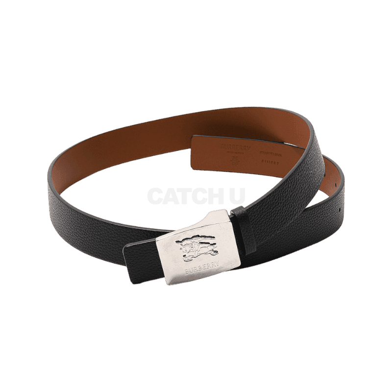 버버리 Square Knight Belt (8111987)(스퀘어 나이트 벨트) 31~35 , 33~37 [직매입정품]
