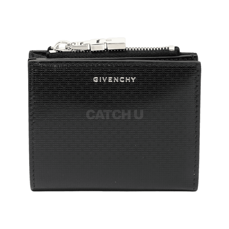 지방시 멀티 컴팩트 반지갑 (BK60BXK1T4 001) [직매입정품]