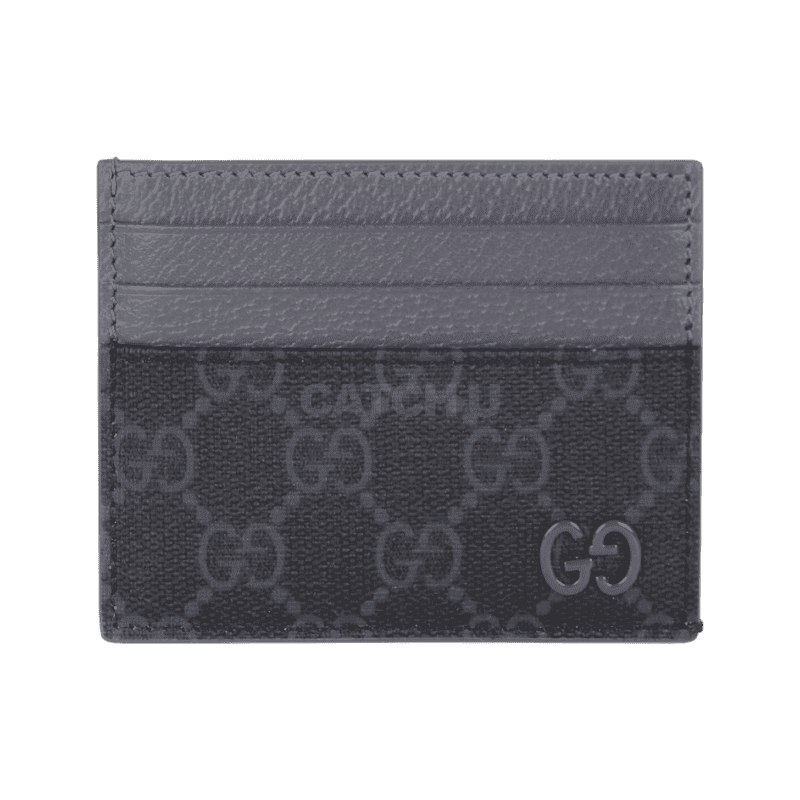 구찌 GG 카드 케이스 (795230 FACQC 1048) [직매입정품]