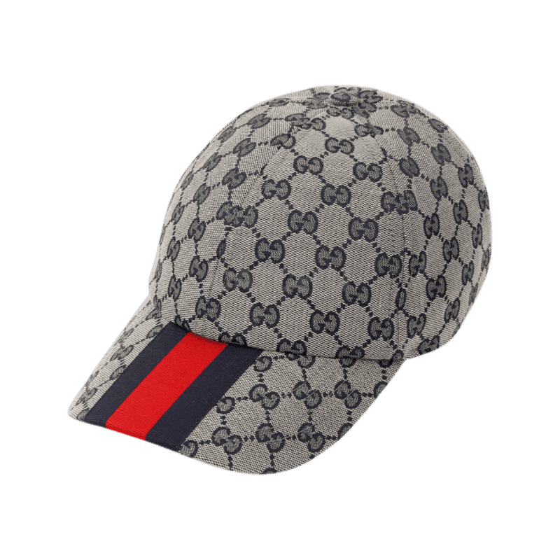 구찌 789016 4HBA8 4084(오리지널 GG 야구 모자) [직매입정품]