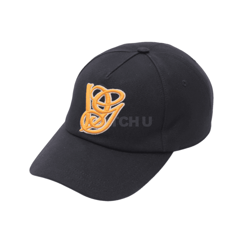 발렌티노 발렌티노 가라바니 엠브로이더리 코튼 베이스볼 캡 (7Y0HDA41 KKF B13 / 7Y2HDA41 KKF B13) [직매입정품]