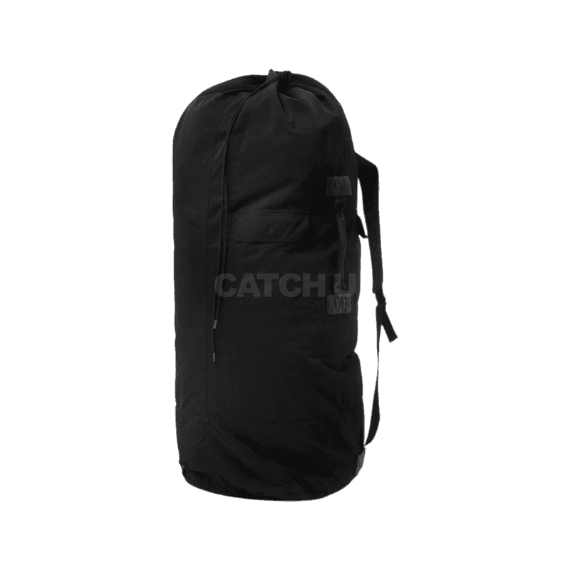텐씨 Garment Dyed backpack (25CTCUA11001 007161 999)(가먼트 다이 백팩) [직매입정품]