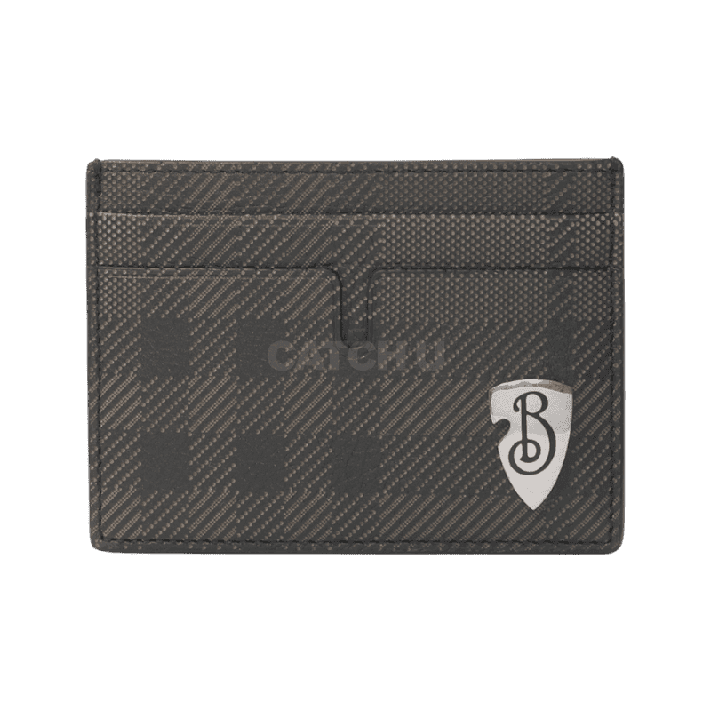 버버리 B Shield Card Case (8102931)(B 쉴드 카드 케이스) [직매입정품]