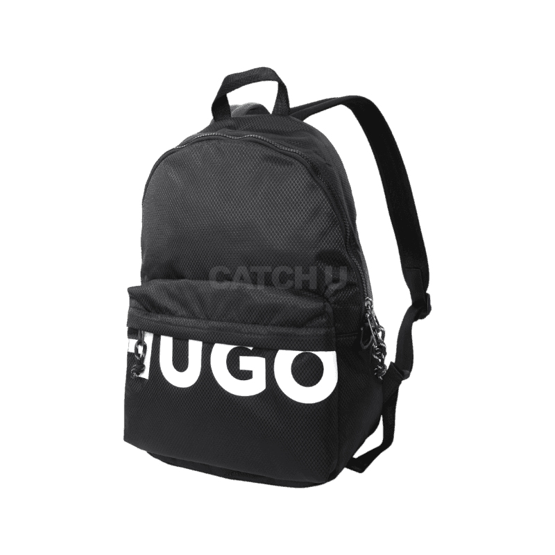 휴고보스 Shaun_backpack (50541899-001)(숀 백팩) [직매입정품]