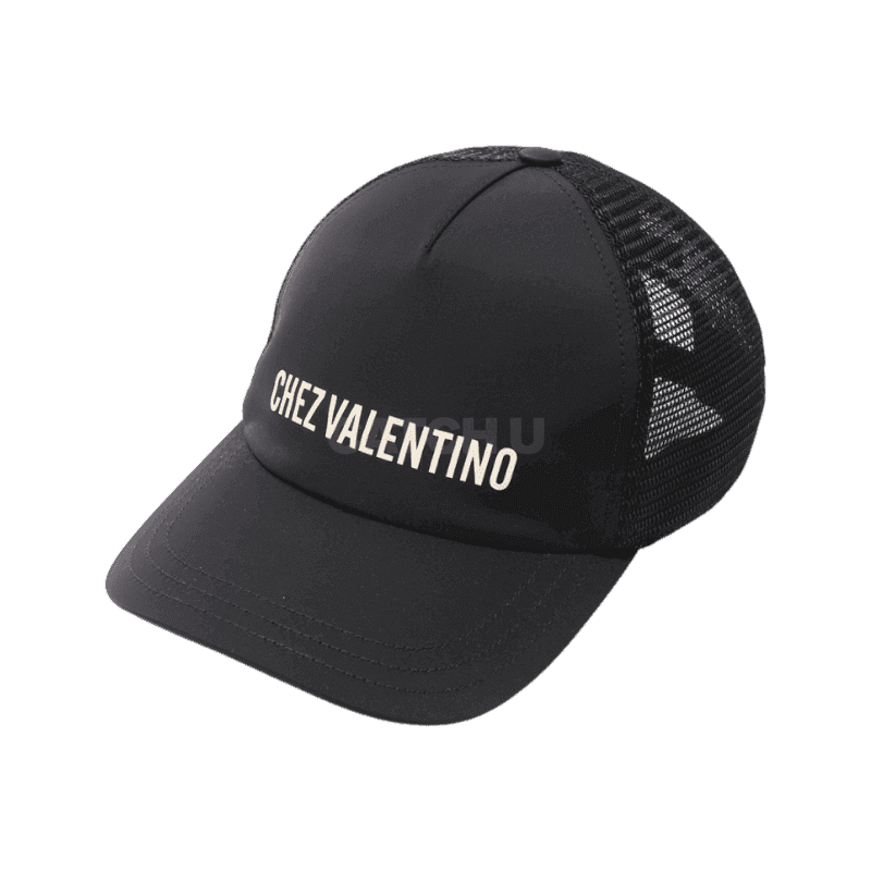 발렌티노 쉐 발렌티노 베이스볼 캡 (6Y0HDA41 ALZ RES / 6Y2HDA41 ALZ RES) [직매입정품]