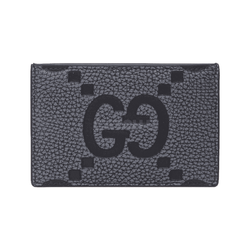 구찌 맥시 GG 카드 지갑 (812681 AAECE 1046) [직매입정품]